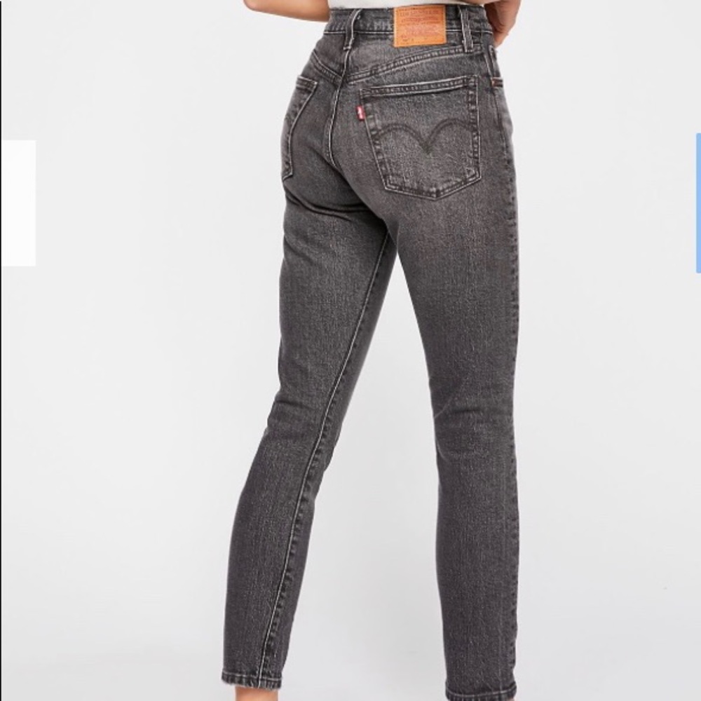 Levi’s Jeans